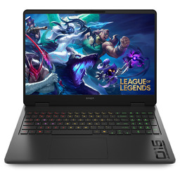 Laptop gamingowy HP OMEN 16-ap0053dx / BP1Q1UA /