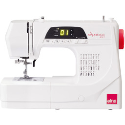 Komputerowa maszyna do szycia ELNA 450 eXperience