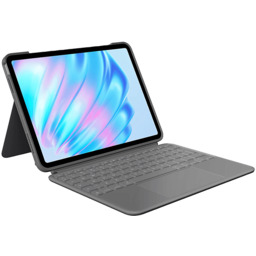 Etui z klawiaturą LOGITECH Combo Touch do Apple