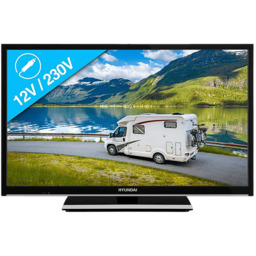 Telewizor LED HYUNDAI HLA 24551 Car Android TV