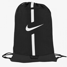 Worek Nike Academy z zapinaną kieszenią na Buty