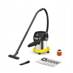 Odkurzacz Karcher Kwd 3 S V-15/4/20 1.628-448.0 1000W+