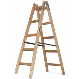 DRABEST Drabina Pro 2x5 (1.53 m)