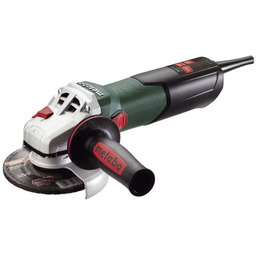 Metabo W 9-125 QUICK szlifierka kątowa 12,5 cm
