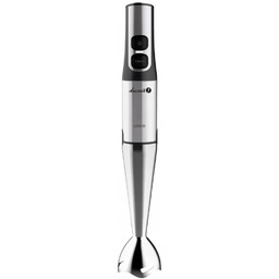 BLENDER RĘCZNY ŁUCZNIK JK-1200 TITANUM SILVER STRONG 1200W