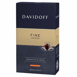 Davidoff - Kawa mielona Fine Aroma