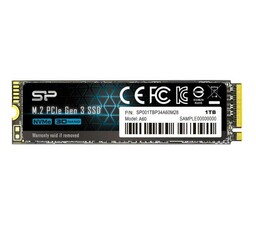 Silicon Power P34A60 1TB M.2 2280 Dysk SSD