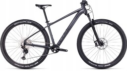 Rower Mtb Cube Reaction Pro 29" L