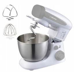 Robot planetarny Esperanza Cooking Assistant EKM024 800W 4l