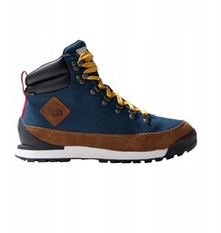THE NORTH FACE BUTY BACK-TO-BERKELEY IV NF0A8177OIE r