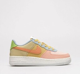 Buty Młodzieżowe Na co dzień Nike Air Force