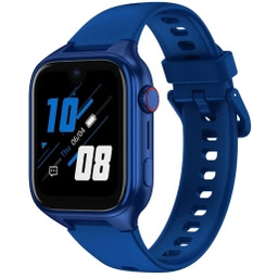 STELIO JuniorPro Funkcje AI 4G Niebieski Smartwatch