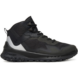 Sneakersy ECCO 82432357341 Czarny