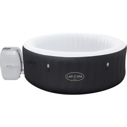 BESTWAY Jacuzzi Lay-Z-Spa Miami AirJet 180 x 66