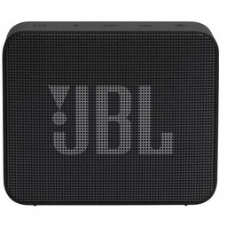 Głośnik przenośny JBL GO Essential 2 Czarny Bluetooth
