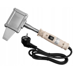 Lutownica Oporowa Kolbowa Kolba Grzałkowa 320W Dwustronny Panel