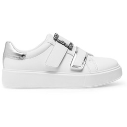 Sneakersy Eva Minge WYL3358-7 Biały