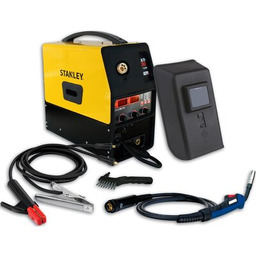 STANLEY Spawarka inwertorowa MIG-200