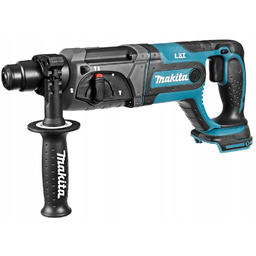 Młot Udarowy Obrotowy Aku DHR241Z 18V 0*AH Makita