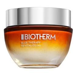 BIOTHERM Blue Therapy Amber Algae Revitalize Day Cream