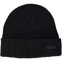 Barts beret Mężczyźni Wilbert Turnup