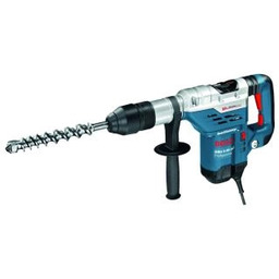 Bosch Professional GBH 5-40 DCE Młot udarowo-obrotowy