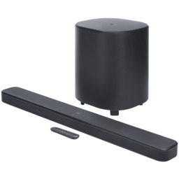 JBL Bar 500MK2 5.1 MultiBeam™ i Dolby Atmos