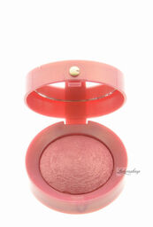 Bourjois - Little Round Pot Blush - Wypiekany