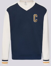 Champion Bluza V-Neck Sweatshirt