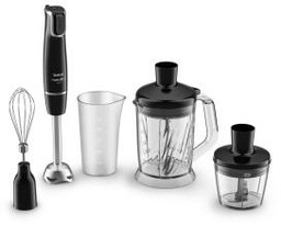 Tefal Infinyforce XL HB94L830 1000W Rozdrabniacz Szatkownica Końcówka