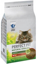 Perfect Fit Natural Vitality with Beef & Chicken