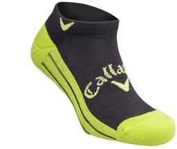 Skarpety męskie Callaway Tour Opti-Dril Low II S/M