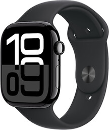 Apple Watch Series 10 GPS 42mm z aluminium