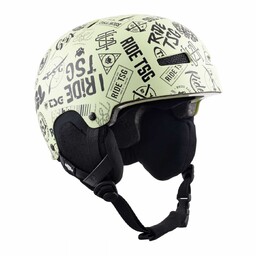 kask TSG - gravity youth graphic design sticky