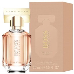 HUGO BOSS Boss The Scent 2016 woda perfumowana