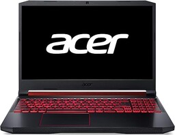 Acer Nitro 5 - Gaming 15,6" FullHD (Intel