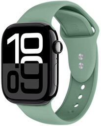 Crong Liquid Band - Pasek Apple Watch 38/40/41/42
