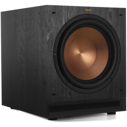 Klipsch SPL-120 CE (SPL120CE) Subwoofer aktywny 12"