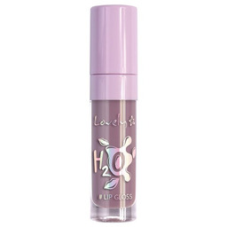 LOVELY_Lip Gloss H2O błyszczyk do ust 02