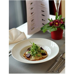 Kolacja dla dwojga Restauracja Atmosfera Katowice