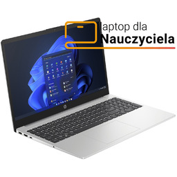 Laptop HP 250 G10 / AL0E6AT / Intel