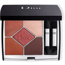 DIOR Diorshow 5 Couleurs Couture Velvet Limited Edition