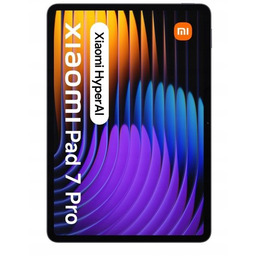 Xiaomi Pad 7 Pro 12/512GB WiFi Gray