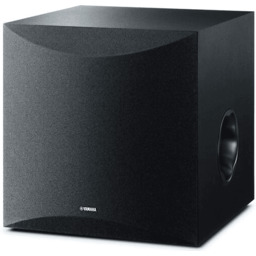 Subwoofer YAMAHA NS-SW100 Czarny