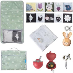 TAF Toys Zestaw na przejażdżkę