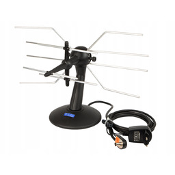 Antena wewnętrzna Telkom-Telmor DSP-860 5G Protected