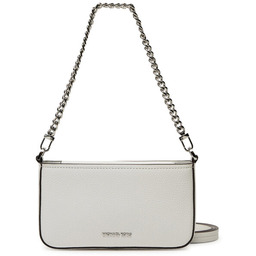 Torebka MICHAEL Michael Kors 32S5SYTU1L Biały