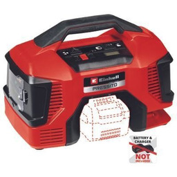 EINHELL Kompresor Aku PRESSITO 18/21 Solo 4020467
