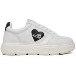 Sneakersy LOVE MOSCHINO