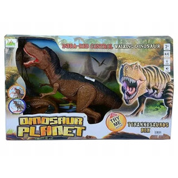Figurka dinozaur na radio Adar (636408) Adar